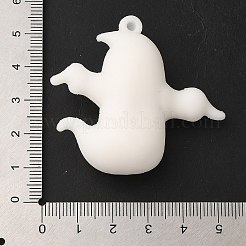 Pendentifs en plastique pvc sur le thème de Halloween&nbsp;LS-KY-U003-02G
