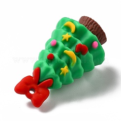 Weihnachts-PVC-Plastik große Anhänger&nbsp;X1-KY-C009-11