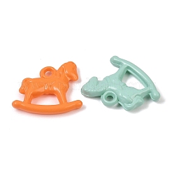 Opake Acryl Anhänger&nbsp;MACR-C039-05