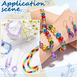 Diy schmuck machen Kit&nbsp;DIY-SP0007-96