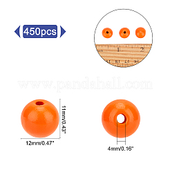 Naturholzperlen&nbsp;WOOD-PH0001-31B