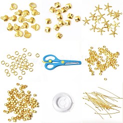 Kits de bijoux bricolage&nbsp;DIY-SZ0001-05-6mm