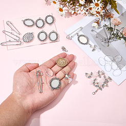 Diy schmuck machen Kit&nbsp;DIY-SC0033-80