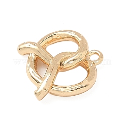 Breloques en laiton&nbsp;KK-Q037-02A-G