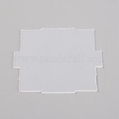 Acryl Display Box&nbsp;ODIS-WH0010-22B