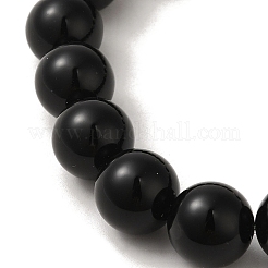 Runde Stretch-Armbänder aus Naturperlen&nbsp;BJEW-C051-24