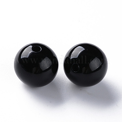 Opake Legierung Perlen&nbsp;MACR-S370-C16mm-S002
