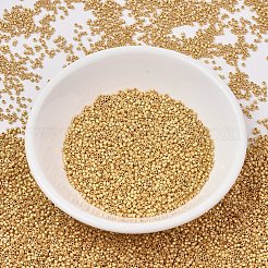 Miyuki Delica Perlen&nbsp;SEED-J020-DB0331