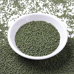 Perline miyuki delica&nbsp;X-SEED-J020-DB0391