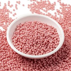 Perline rotonde miyuki rocailles&nbsp;SEED-X0055-RR4463