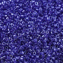 Perline miyuki delica&nbsp;X-SEED-J020-DB0285