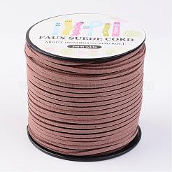 Cordon imitation daim&nbsp;LW-JP0001-3.0mm-1110