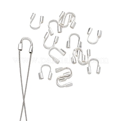 Messingdraht Hüter und Beschützer&nbsp;KK437-S