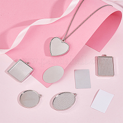 20sets 5 arten legierung anhänger&nbsp;FIND-PH0020-32