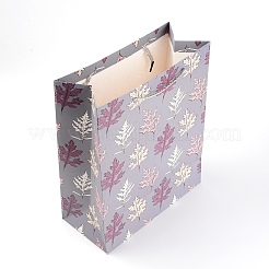 Papiertüten mit Griff&nbsp;ABAG-SZC0002-01A