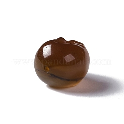 Agata naturale perle&nbsp;G-I352-16