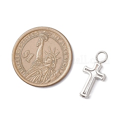 Pendentifs en alliage de style tibétain&nbsp;PALLOY-JF04665