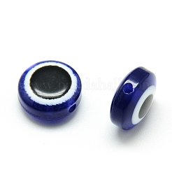 Harz perlen&nbsp;X-RESI-S339-6x8-09