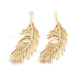 Pendente in ottone&nbsp;X-KK-S350-237