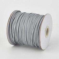 Umweltfreundliche koreanische gewachste Polyesterschnur&nbsp;YC-P002-3mm-1128