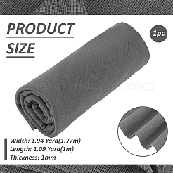 1 Stück Lautsprechergitterstoff aus Polyester&nbsp;AJEW-BC0009-97B