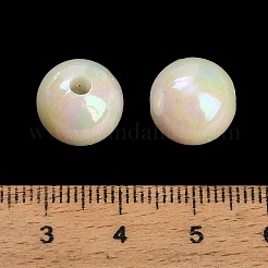 Kunststoff-Perlen&nbsp;OACR-G058-01-05