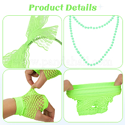 Accessori per costumi a tema addio al celibato&nbsp;DIY-WH20032-56B