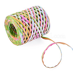 Filato di spago di rafia&nbsp;OCOR-TAC0025-009B