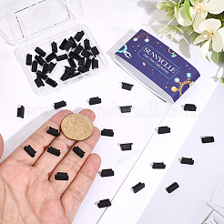 50 Stück TPU-Staubschutzstöpsel für Handys&nbsp;FIND-SC0022-46B