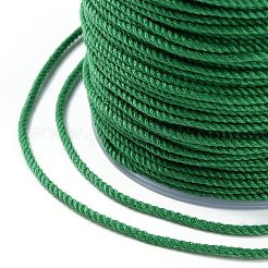 Cordon en coton macramé&nbsp;OCOR-B002-01A-24