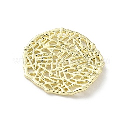 Aluminium Anhänger & Charms&nbsp;FIND-Z089-05G-02