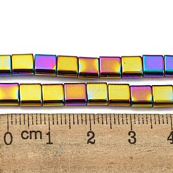 Elettrodeposte ematite sintetico non magnetico fili&nbsp;G-C106-A02-04