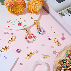 Kit per la creazione di decorazioni con ciondoli fai da te&nbsp;DIY-BM0001-94