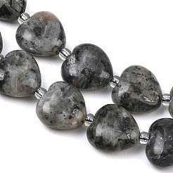 Perline labradorite naturale fili&nbsp;G-B022-32C-A