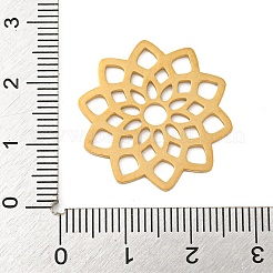 Ionenplattierung (IP) 304 Edelstahl-Mehrstrangglieder&nbsp;STAS-B056-02G