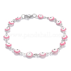 Ensembles de bijoux en acier inoxydable 304&nbsp;SJEW-H086-03P-A