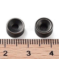 316 chirurgische Edelstahlperlen&nbsp;STAS-K276-06AS