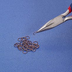 Schmuck Zange Schmuckzange&nbsp;TOOL-D029-11