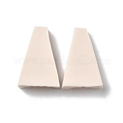 3d arbre de noël bricolage bougie deux parties moules en silicone&nbsp;CAND-B002-01A