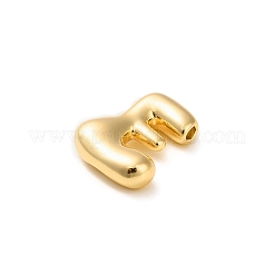 Pendentifs en laiton&nbsp;KK-P262-01G-E