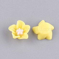 Cabochons in resina&nbsp;CRES-T010-29D