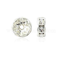 Preciosa® Maxima Kristall-Mehrsteinfassungen&nbsp;Y-PRC-MA8-00030-S
