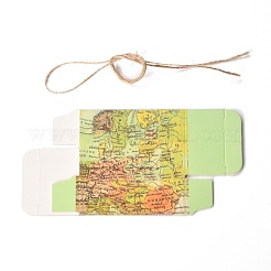 Papierbonbonschachteln&nbsp;CON-B005-05