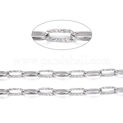 Catene portacavi in acciaio inox 304 anti-ossidazione&nbsp;CHS-D033-05P-02