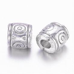 Tibetische Stil Perlen&nbsp;X-LF0089Y-NF