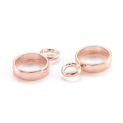 Ganci per tubi in acciaio inossidabile 304&nbsp;LS-STAS-M289-02RG