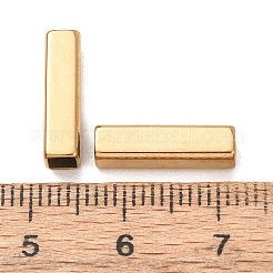 Billes tubulaires en acier inoxydable 304&nbsp;STAS-L318-12G-05