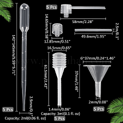 Schmuck Werkzeug-Sets&nbsp;TOOL-PH0001-72