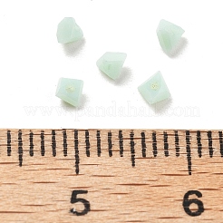 Perles en verre&nbsp;LS-GLAA-D300-01F