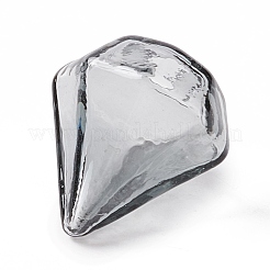 Handgemachte mundgeblasene Glasflaschen&nbsp;LS-GLAA-B005-01D